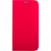 Flipbook Duet Case for Motorola Moto G85 5G - Red