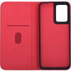 Flipbook Duet Case for Motorola Moto G85 5G - Red