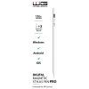 Universal Stylus Pro WG - white