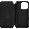 Evolution Deluxe Case for iPhone 16 - Black