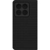 Etui Flipbook Duet Xiaomi 14T Pro 5G - czarne