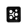 Camera Lens Protector for iPhone 16 Pro/16 Pro Max - black