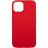 Etui Liquid iPhone 13/14 - czerwone