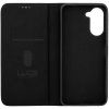 Flipbook Duet Case for Vivo Y28s 5G - Black