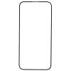 Tempered Glass with Applicator for iPhone 16 Plus/15 Plus