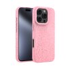 Etui ECO iPhone 16 Pro - rożowe