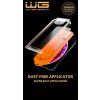 Tempered Glass with Applicator for Google Pixel 9 Pro XL 5G/10 Pro XL 5G - Black