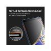 Szkło hartowane 4D Full Glue Google Pixel 9/9 Pro 5G/10/10 Pro/11 5G/11 Pro 5G - czarne