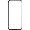 Tempered Glass 4D Full Glue for Google Pixel 8a 5G - Black