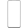 Tempered Glass 4D Full Glue for Samsung Galaxy S24 FE 5G/S25 FE 5G/S26 FE 5G - Black