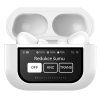 Bluetooth Headphones WG AirFlex 6 - white