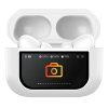 Bluetooth Headphones WG AirFlex 6 - white