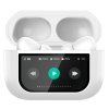 Bluetooth Headphones WG AirFlex 6 - white