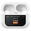 Bluetooth Headphones WG AirFlex 6 - white