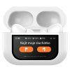 Bluetooth Headphones WG AirFlex 6 - white