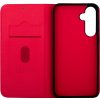 Pouzdro Flipbook Duet Samsung A16 5G/4G (Červené)