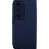 Pouzdro Flipbook Duet Oppo A80 5G - tmavě modré
