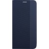 Pouzdro Flipbook Duet Oppo A80 5G - tmavě modré