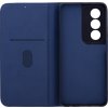 Pouzdro Flipbook Duet Oppo A80 5G - tmavě modré