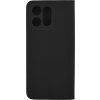 Etui Flipbook Duet Honor 200 Smart 5G - czarne