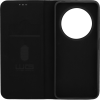 Flipbook Duet Case for Xiaomi Redmi 14C 4G/A4 5G/Poco C75 4G/5G - Black