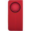Flipbook Duet Case for Xiaomi Redmi 14C 4G/A4 5G/Poco C75 4G/5G - Red