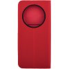 Pouzdro Flipbook Duet Xiaomi Redmi 14C 4G/A4 5G/Poco C75 4G/5G - červené