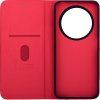 Flipbook Duet Case for Xiaomi Redmi 14C 4G/A4 5G/Poco C75 4G/5G - Red