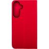 Flipbook Duet Case for Samsung Galaxy S24 FE 5G - Red