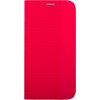 Pouzdro Flipbook Duet Honor 200 Smart 5G - červené