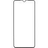 Tempered Glass 4D Full Glue for Xiaomi Redmi 17C 4G/14C 4G/Poco C75 4G/C75 5G/A5 4G - Black