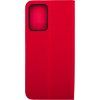Flipbook Duet Case for Motorola Moto G35 5G - Red