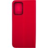 Pouzdro Flipbook Duet Motorola Moto G35 5G (Červené)