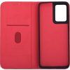Flipbook Duet Case for Motorola Moto G35 5G - Red