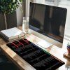 Office Mouse Pad WG 5 - Shortcuts