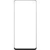 Tempered Glass 4D Full Glue for Motorola Moto G75 5G - Black