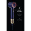 Hair Dryer WG Elegance Air - blue