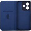 Etui Flipbook Duet Oppo A60 5G - niebieski