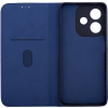 Flipbook Duet Case for Oppo A60 5G - Blue