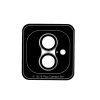 Camera Lens Protector for iPhone 16/16 Plus - titanium