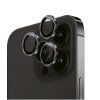 Camera Lens Protector for iPhone 16 Pro/16 Pro Max - titanium