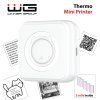 Thermal Printer WG Mini - white