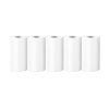 Replacement Paper Roll for Bluetooth Printers