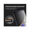 Szkło hartowane 4D Full Glue Motorola Moto G54 5G/G54 Power 5G/G14 4G/G55 5G - czarne
