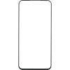 Premium 4D Full Glue Tempered Glass for Samsung Galaxy S24 FE 5G/S25 FE 5G - Black