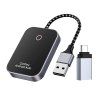 Adapter WG GoWireless! for Apple CarPlay/Android Auto - black