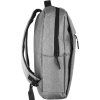 Electronics Backpack WG 15.6" - grey