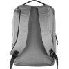 Plecak na elektronikę WG 15.6" - szary