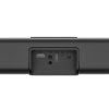 TV Soundbar WG AirFlex Flat with Built-in Subwoofer