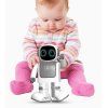 Speaker WG Robot - white